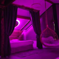 Espace évasions Loft Zen Love Room