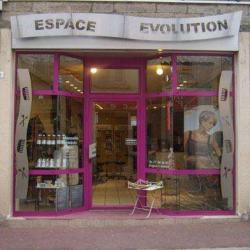 Espace Evolution