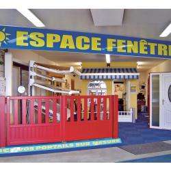 Espace Fenêtres