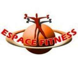 Espace Fitness