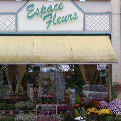 Espace Fleurs