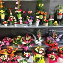 Espace Fleurs