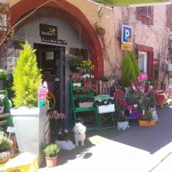 Espace Floral