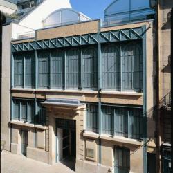 Espace Fondation Edf