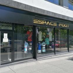 Espace Foot