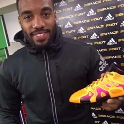 Espace Foot