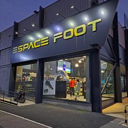 Espace Foot