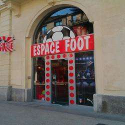 Espace Foot