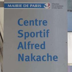Espace Forme Alfred Nakache