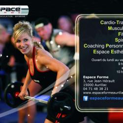 Espace Forme