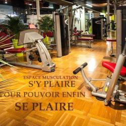 Espace Forme