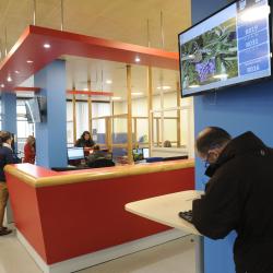 Espace France Services