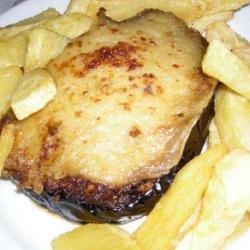 Espace Frite Dk