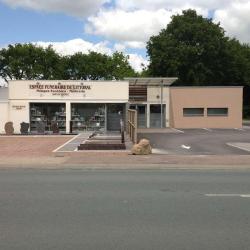 Espace Funéraire Du Littoral