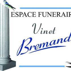 Espace Funéraire Vinet - Bremand