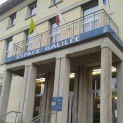 Espace Galilée