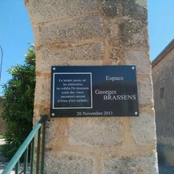 Espace Georges Brassens