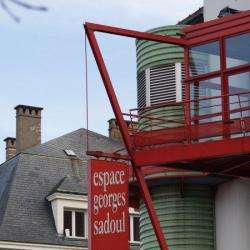 Espace Georges Sadoul