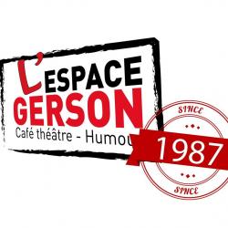 Espace Gerson Café-théâtre