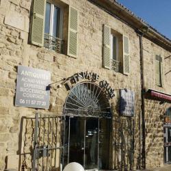 Espace Gide