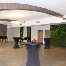 Espace Gld - Salle De Réception - Location Séminaire Brest