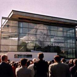 Espace Glenmor