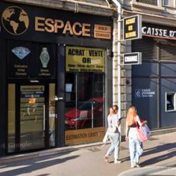 Espace Gold Change Bellecour