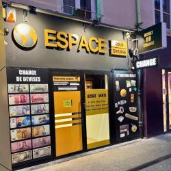 Espace Gold Change Croix Rousse