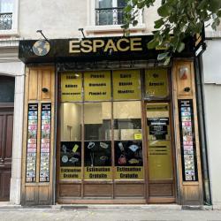 Espace Gold Change Grenoble