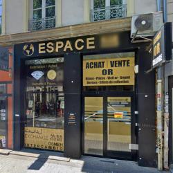 Espace Gold Change Guillotière
