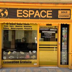 Espace Gold Change Toulon