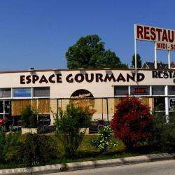 Espace Gourmand