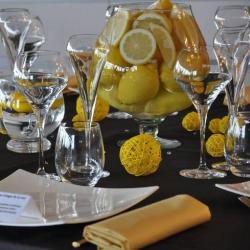 Espace Gourmand