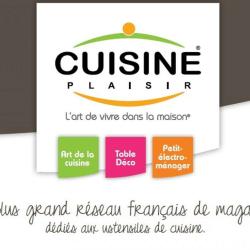 Cuisine Plaisir
