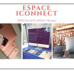 Espace Iconnect