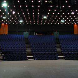 Espace Jean Legendre