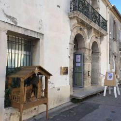 Espace Jean Teissier