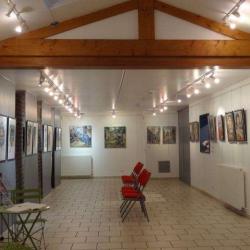 Espace Jef Friboulet