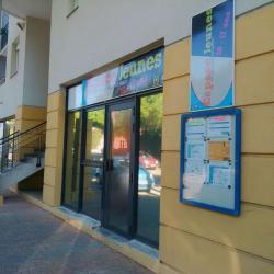 Espace Jeunes 10 - 17