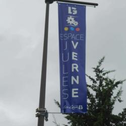 Espace Jules Verne