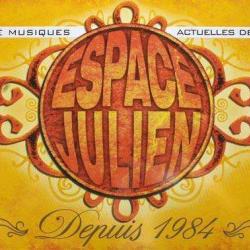 Espace Julien