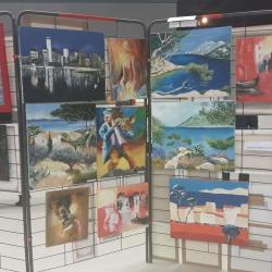 Espace L'instant T