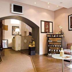 Espace L'oasis