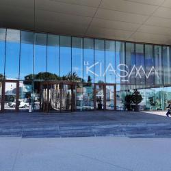 Espace Le Kiasma