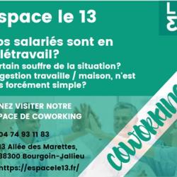 Espace Le Treize