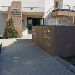 Espace Lionel De Brunélis