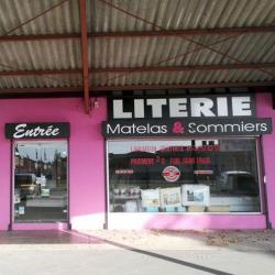 Espace Literie
