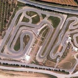 Espace Loisirs Karting