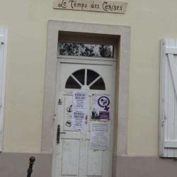 Espace Louise-michel