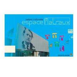 Espace Malraux